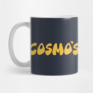 Cosmo's Factory Mug